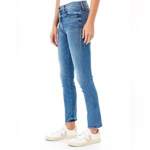 Mother Dazzler Size 27, wash We The Animals.